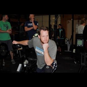 Meet your Posher, Jason